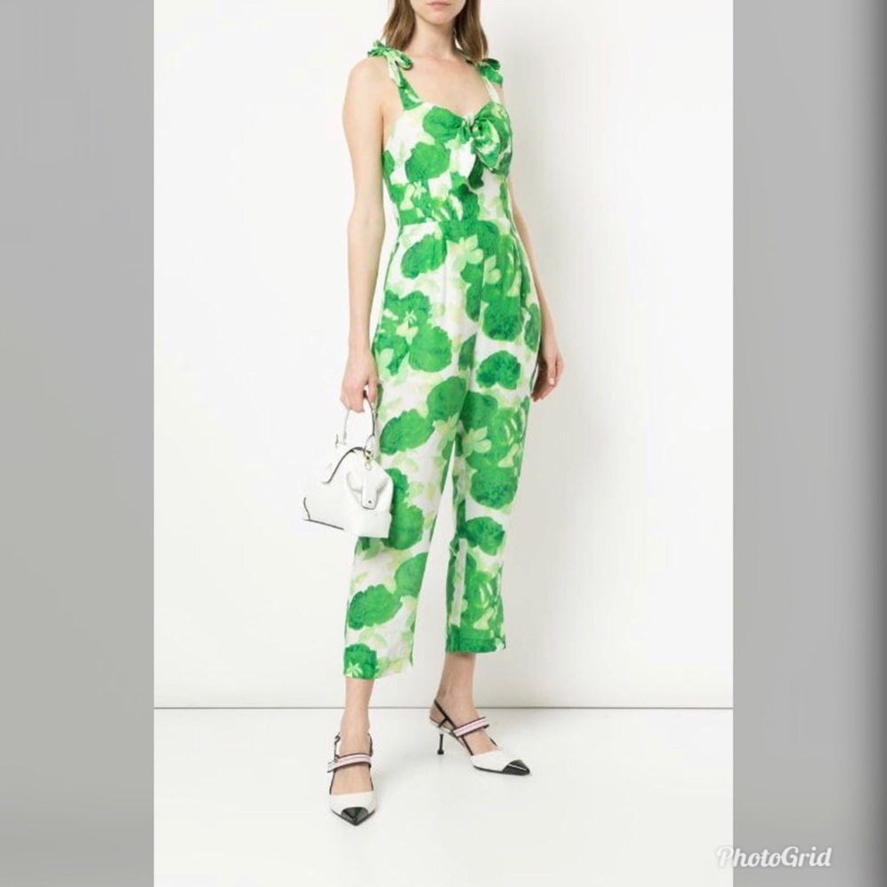 Alice McCALL “Betty blue jumpsuit “